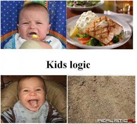 Kids Logic