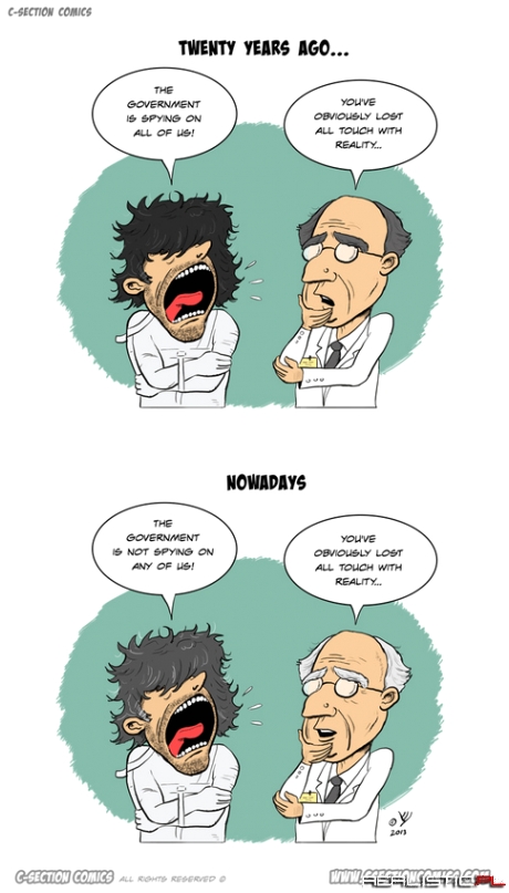 Kiedyś niemożliwe a dzisiaj...