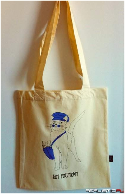 Kot pocztowy