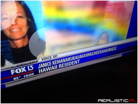 Mieć takie nazwisko