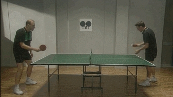 Ping Pong