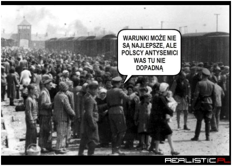 Pyszny rewizjonizm om nom nom