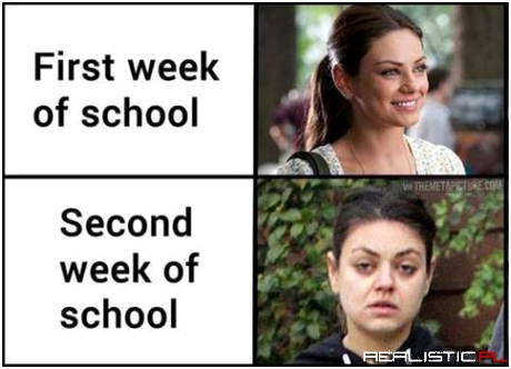 Szkoła niszczy każdego