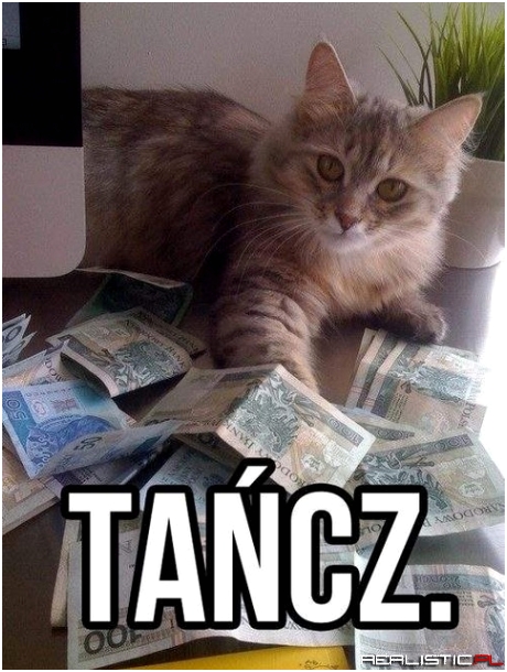 Tańcz!