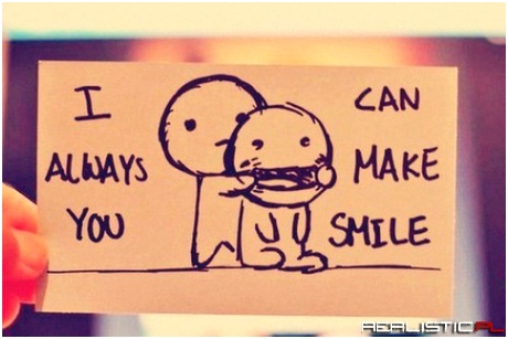 Zawsze potrafie to zrobić