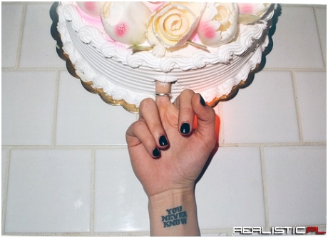 Życzenia urodzinowe