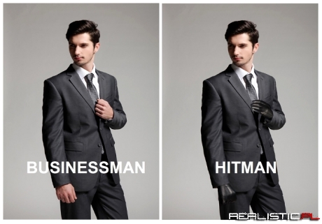 A wszystko to rękawiczki