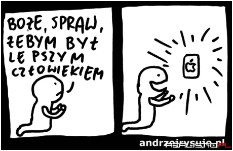 Bycie lepszym człowiekiem