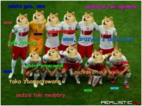 Ciągle coś przeszkadza