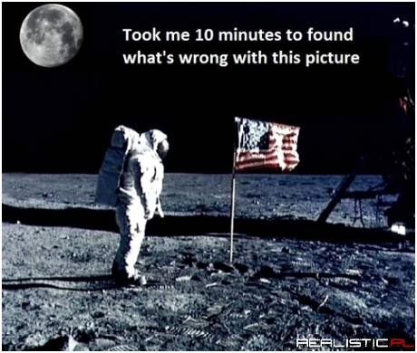 Co jest nie tak na tym zdjęciu?