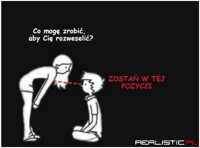 Co mogę zrobić?