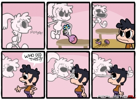 Czasami lepiej nie pytać