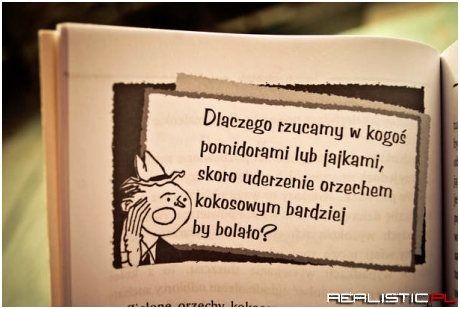 Czemuż tak jest?