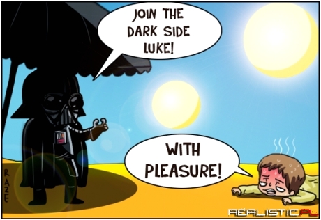 Dark Side