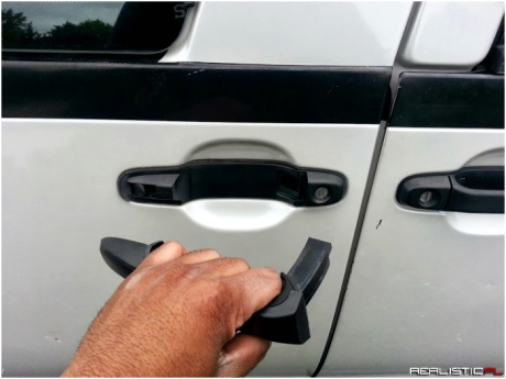 Dzisiaj nie jedziesz