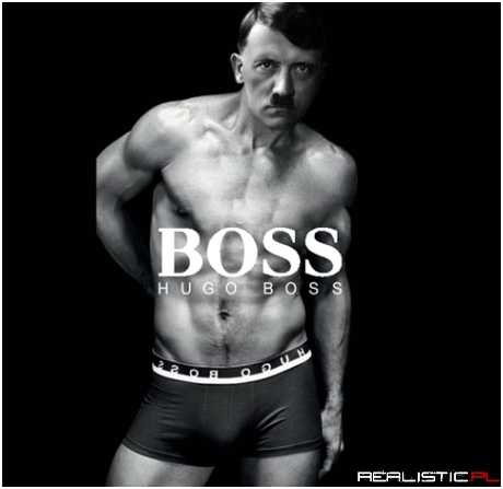 H. BOSS