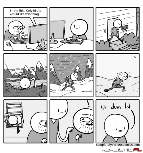 Hejt