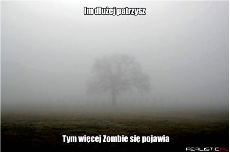 Im dłużej patrzysz