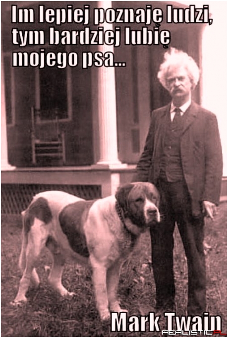 Im lepiej poznaję ludzi