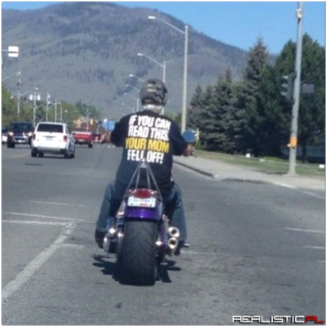 Jeśli możesz to przeczytać