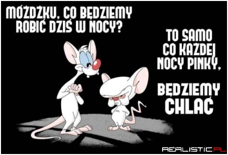 Już tej nocy