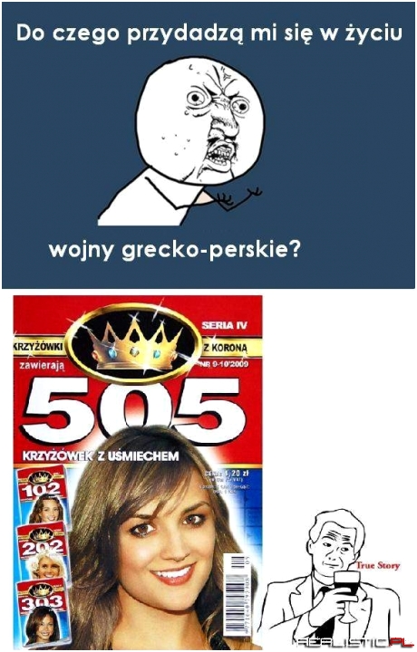 Już wiesz do czego się przyda