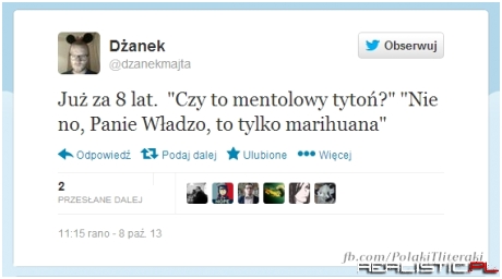 Już za 8 lat