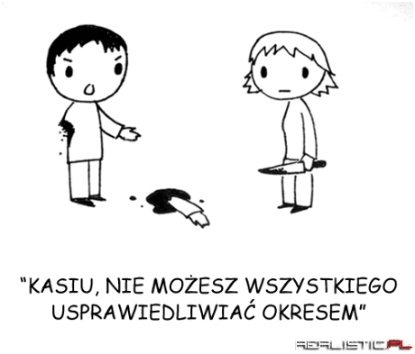 Kasiu, no weź