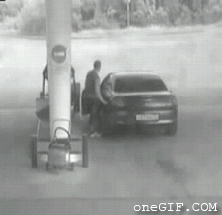 Kto by się przejmował