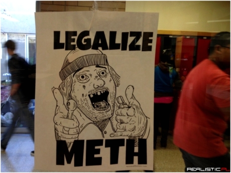 Legalizować!