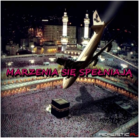 Marzenia się spełniają