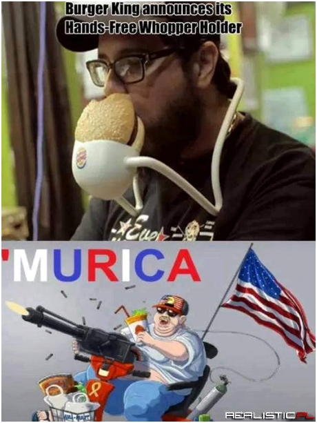 Murica!