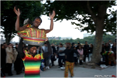 Murzyn ukradł mojego murzyna