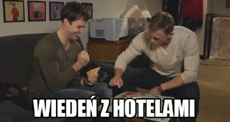 Najgorsze w Monopoly