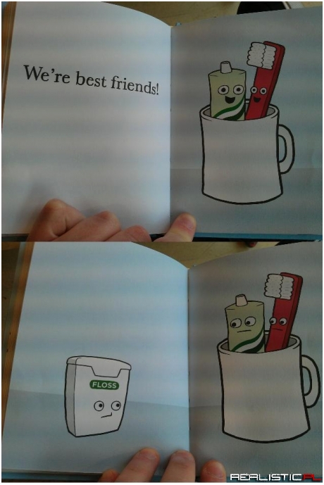 Najlepsi przyjaciele