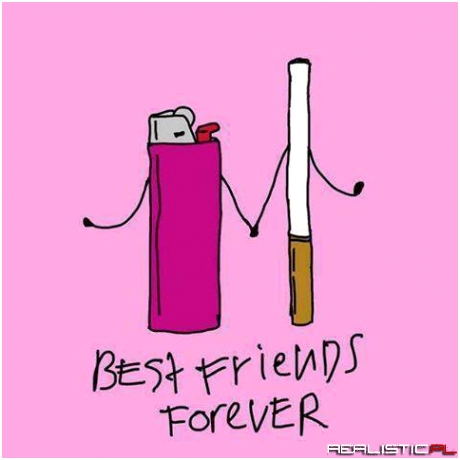 Najlepsi przyjaciele