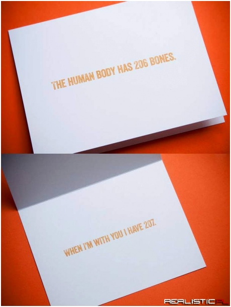 Najlepszy list miłosny