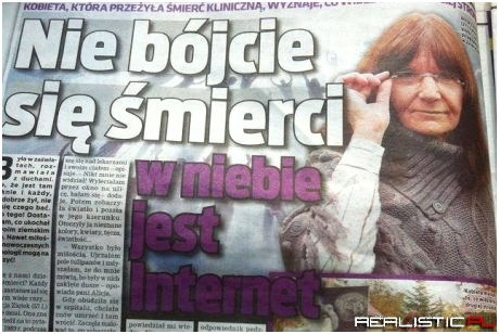 Nie jednemu ulżyło