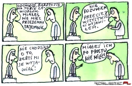 Niektóre związki...