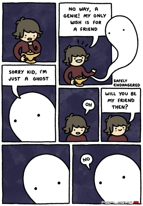 No