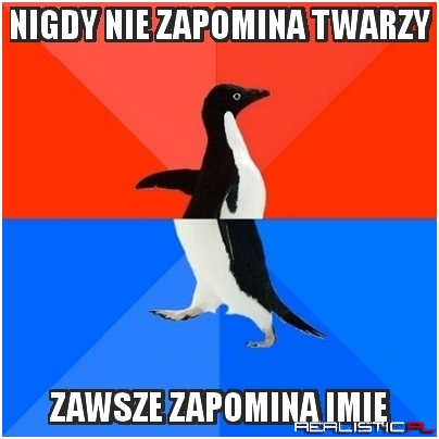 Nowi znajomi