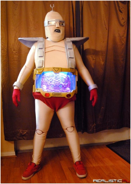 Pamiętacie tę bajkę?