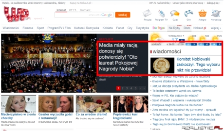 Paranoja Wirtualnej Polski