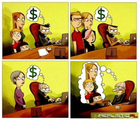 Pieniądze to nie wszystko