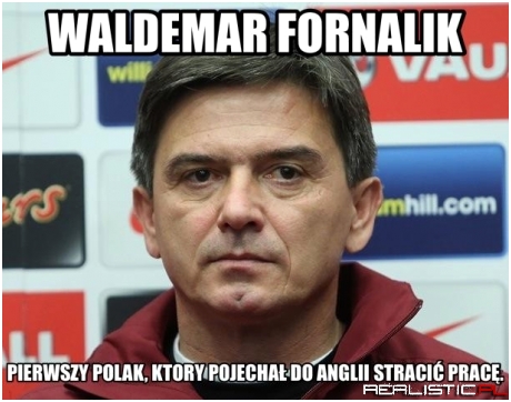 Pierwszy polak