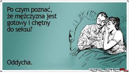 Po czym poznać?