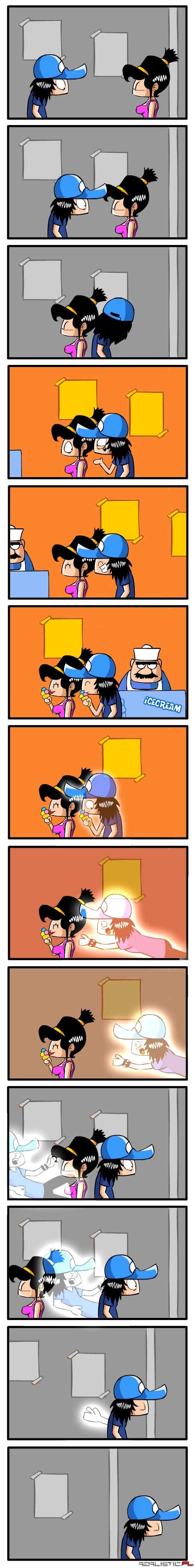 Podryw nie jest trudny