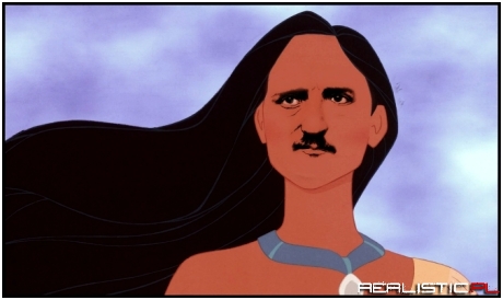 Poecahontas