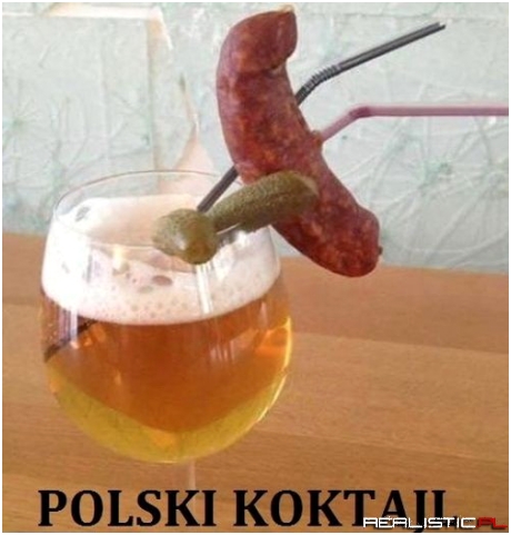 Polski koktajl