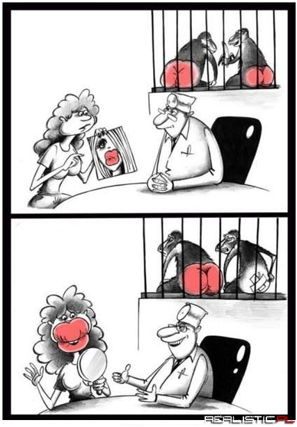 Prawda o operacji ust